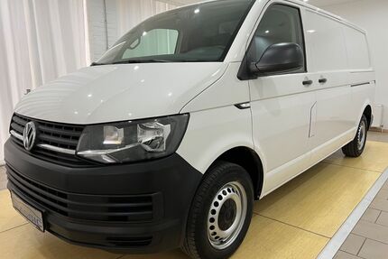 VW T6 Transporter Gebrauchtwagen