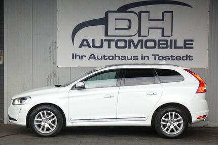 Volvo XC60 Gebrauchtwagen