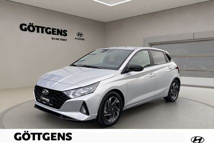 Hyundai i20 Gebrauchtwagen