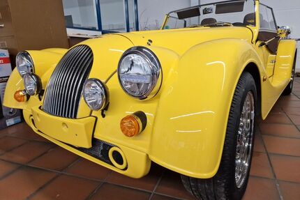 Morgan Plus 4 Gebrauchtwagen