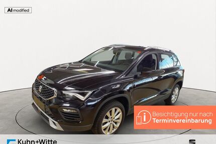 Seat Ateca Gebrauchtwagen