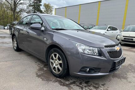 Chevrolet Cruze Gebrauchtwagen