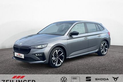 Skoda Scala Gebrauchtwagen