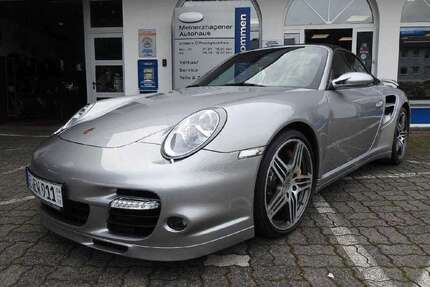 Porsche 911 Gebrauchtwagen