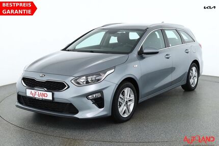 Kia ceed Sportswagon Gebrauchtwagen