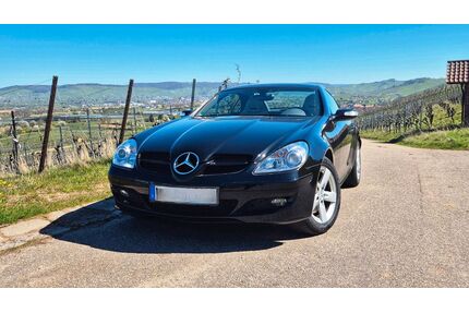 Mercedes-Benz SLK 280 Gebrauchtwagen