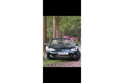 Mazda MX-5 Gebrauchtwagen