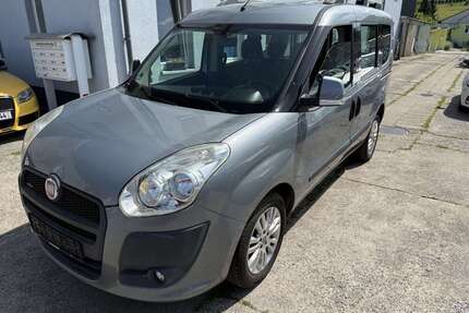 Fiat Doblo Gebrauchtwagen
