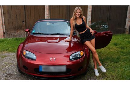 Mazda MX-5 Gebrauchtwagen