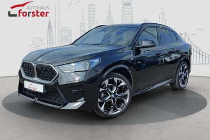 BMW X2 Gebrauchtwagen