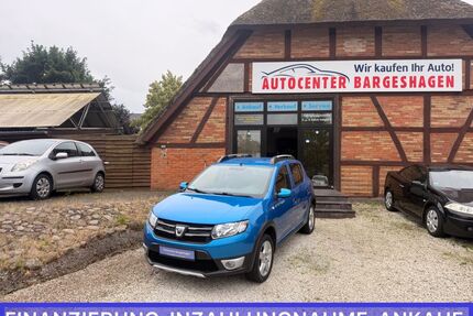 Dacia Sandero Gebrauchtwagen