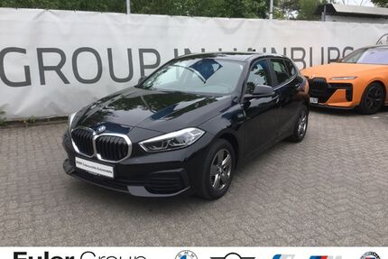 BMW 118 Gebrauchtwagen