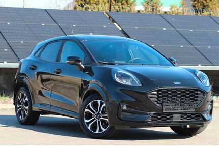 Ford Puma Gebrauchtwagen
