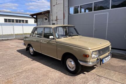 Wartburg 353 Gebrauchtwagen
