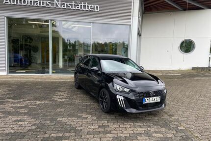 Peugeot 208 Gebrauchtwagen
