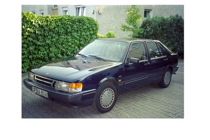 Saab 9000 Gebrauchtwagen