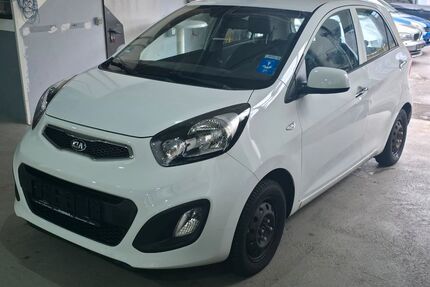 Kia Picanto Gebrauchtwagen