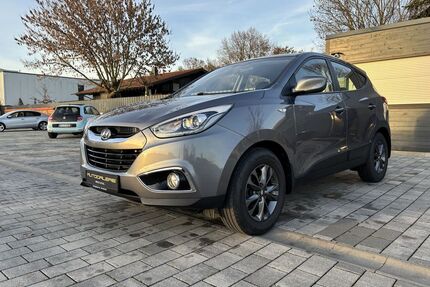 Hyundai ix35 Gebrauchtwagen