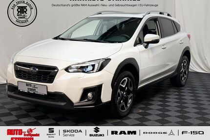 Subaru XV Gebrauchtwagen