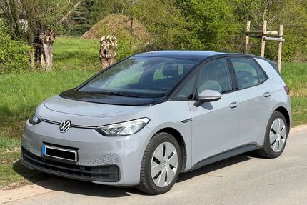 VW ID.3 Gebrauchtwagen