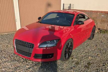 Audi TT Gebrauchtwagen