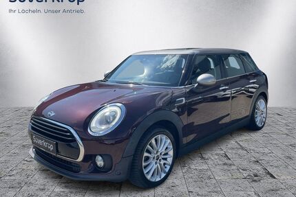 Mini Cooper Clubman Gebrauchtwagen
