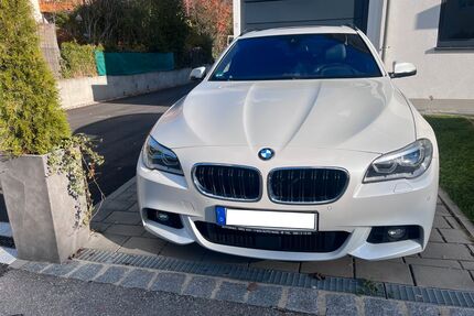 BMW 530 Gebrauchtwagen