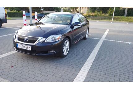 Lexus GS 450 Gebrauchtwagen
