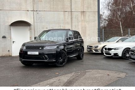 Land Rover Range Rover Sport Gebrauchtwagen