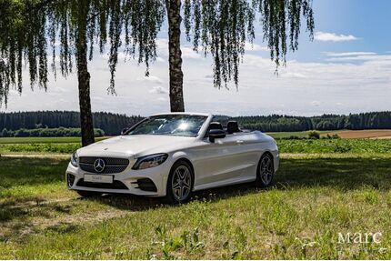 Mercedes-Benz C 200 Gebrauchtwagen