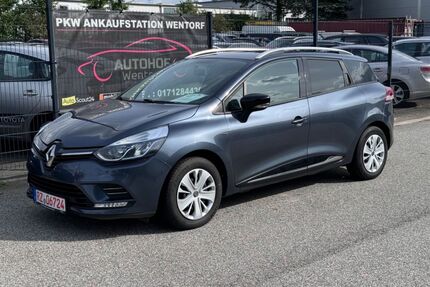 Renault Clio Gebrauchtwagen