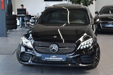 Mercedes-Benz C 300 Gebrauchtwagen