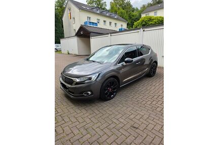 DS Automobiles DS4 Gebrauchtwagen
