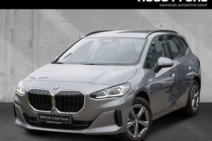 BMW 218 Active Tourer Gebrauchtwagen
