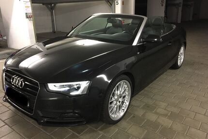 Audi A5 Gebrauchtwagen