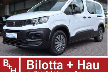 Peugeot Rifter Gebrauchtwagen