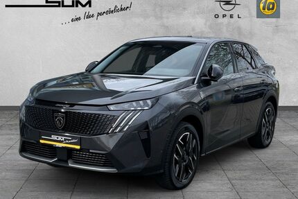 Peugeot 3008 Gebrauchtwagen