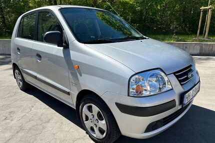 Hyundai Atos Gebrauchtwagen