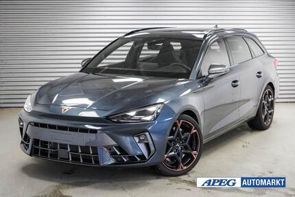 Cupra Leon Gebrauchtwagen