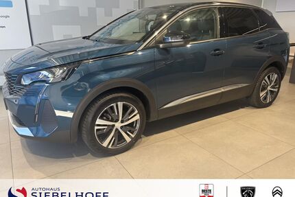 Peugeot 3008 Gebrauchtwagen