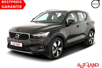 Volvo XC40 Gebrauchtwagen