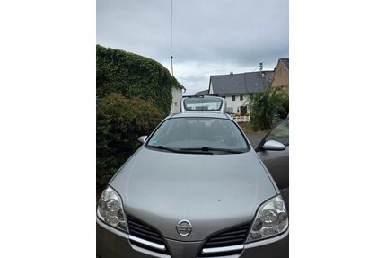Nissan Primera Gebrauchtwagen