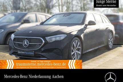 Mercedes-Benz E 300 Gebrauchtwagen