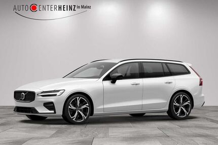 Volvo V60 Gebrauchtwagen