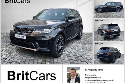 Land Rover Range Rover Sport Gebrauchtwagen
