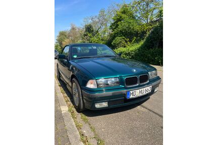 BMW 318 Gebrauchtwagen