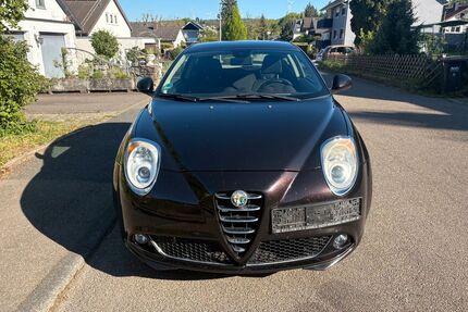 Alfa Romeo MiTo Gebrauchtwagen