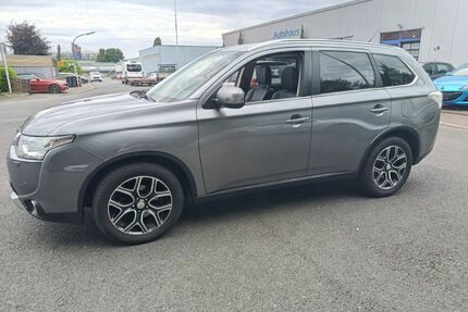 Mitsubishi Outlander Gebrauchtwagen