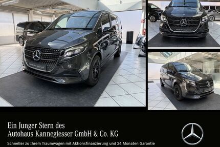 Mercedes-Benz V 300 Gebrauchtwagen