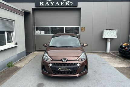 Hyundai i10 Gebrauchtwagen